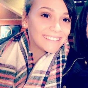 Meet your Posher, Louise